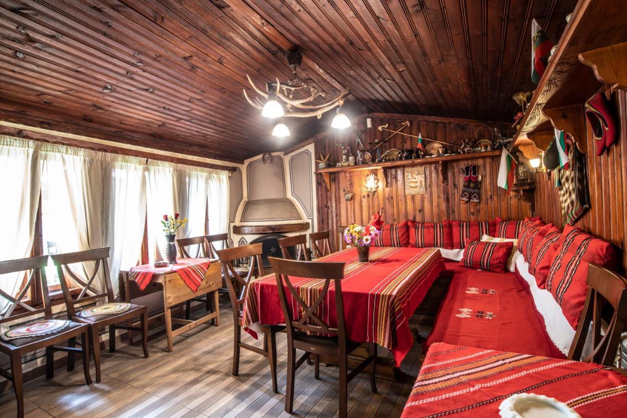 Guest House Roden Dom Koprivshtitsa Exterior photo
