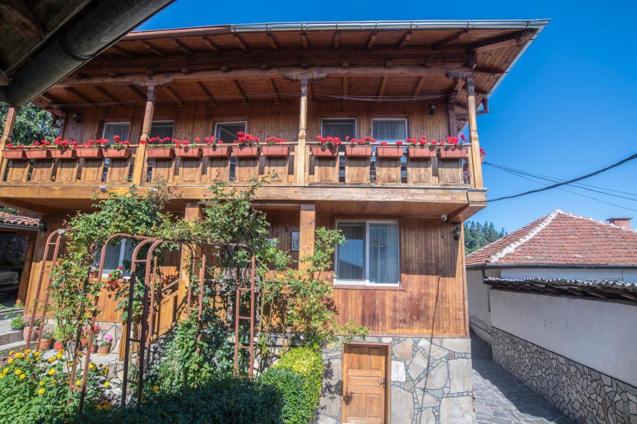 Guest House Roden Dom Koprivshtitsa Exterior photo
