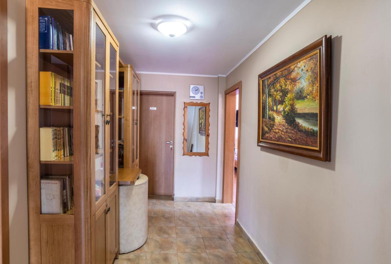 Guest House Roden Dom Koprivshtitsa Exterior photo