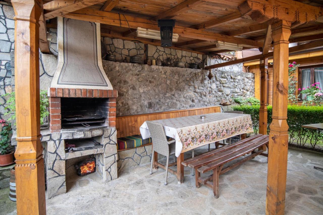 Guest House Roden Dom Koprivshtitsa Exterior photo