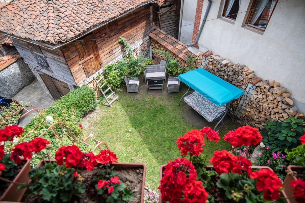 Guest House Roden Dom Koprivshtitsa Exterior photo