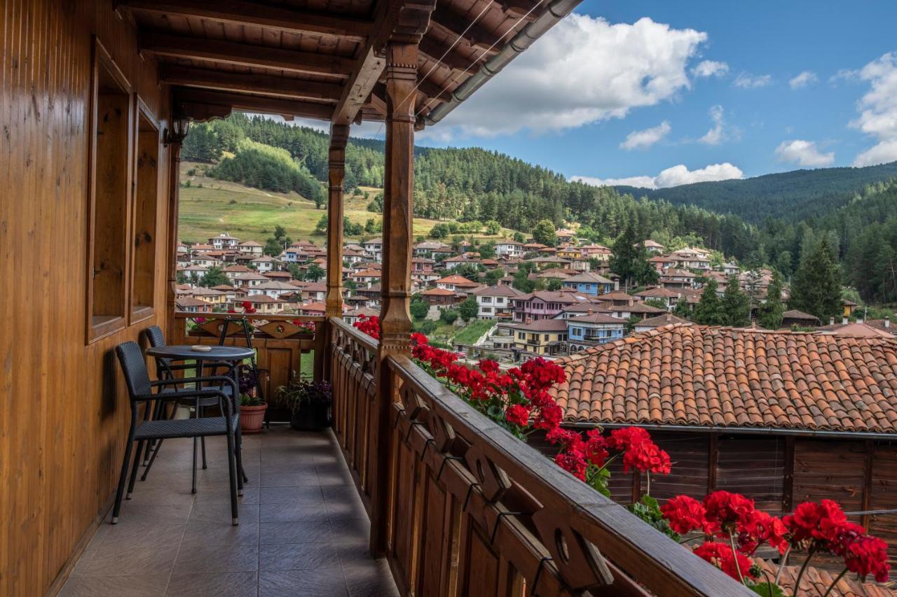 Guest House Roden Dom Koprivshtitsa Exterior photo