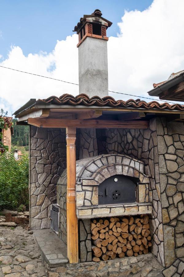 Guest House Roden Dom Koprivshtitsa Exterior photo