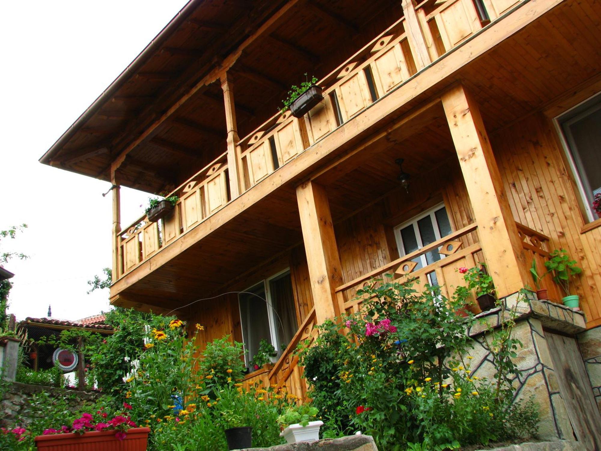 Guest House Roden Dom Koprivshtitsa Exterior photo