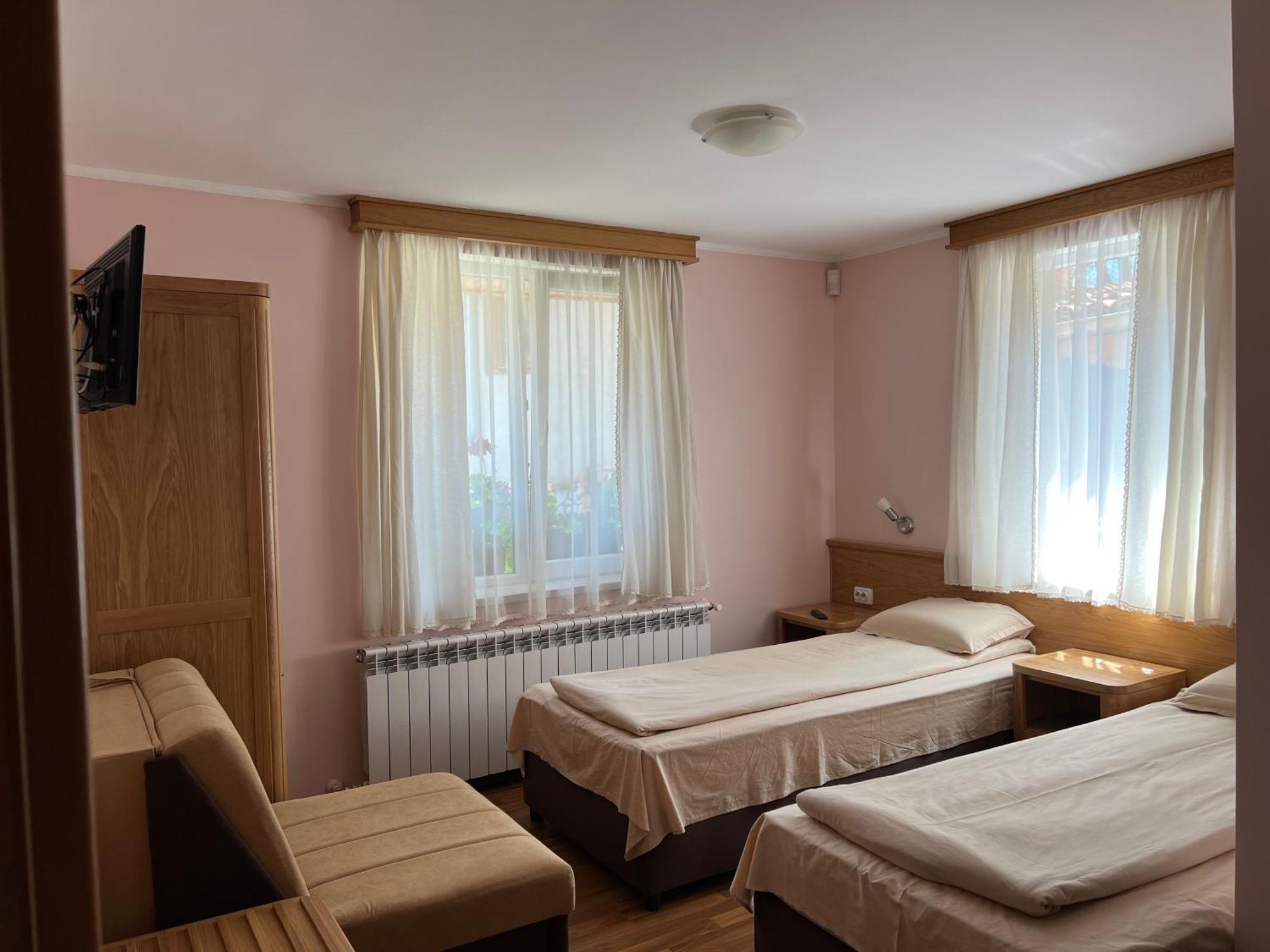 Guest House Roden Dom Koprivshtitsa Exterior photo
