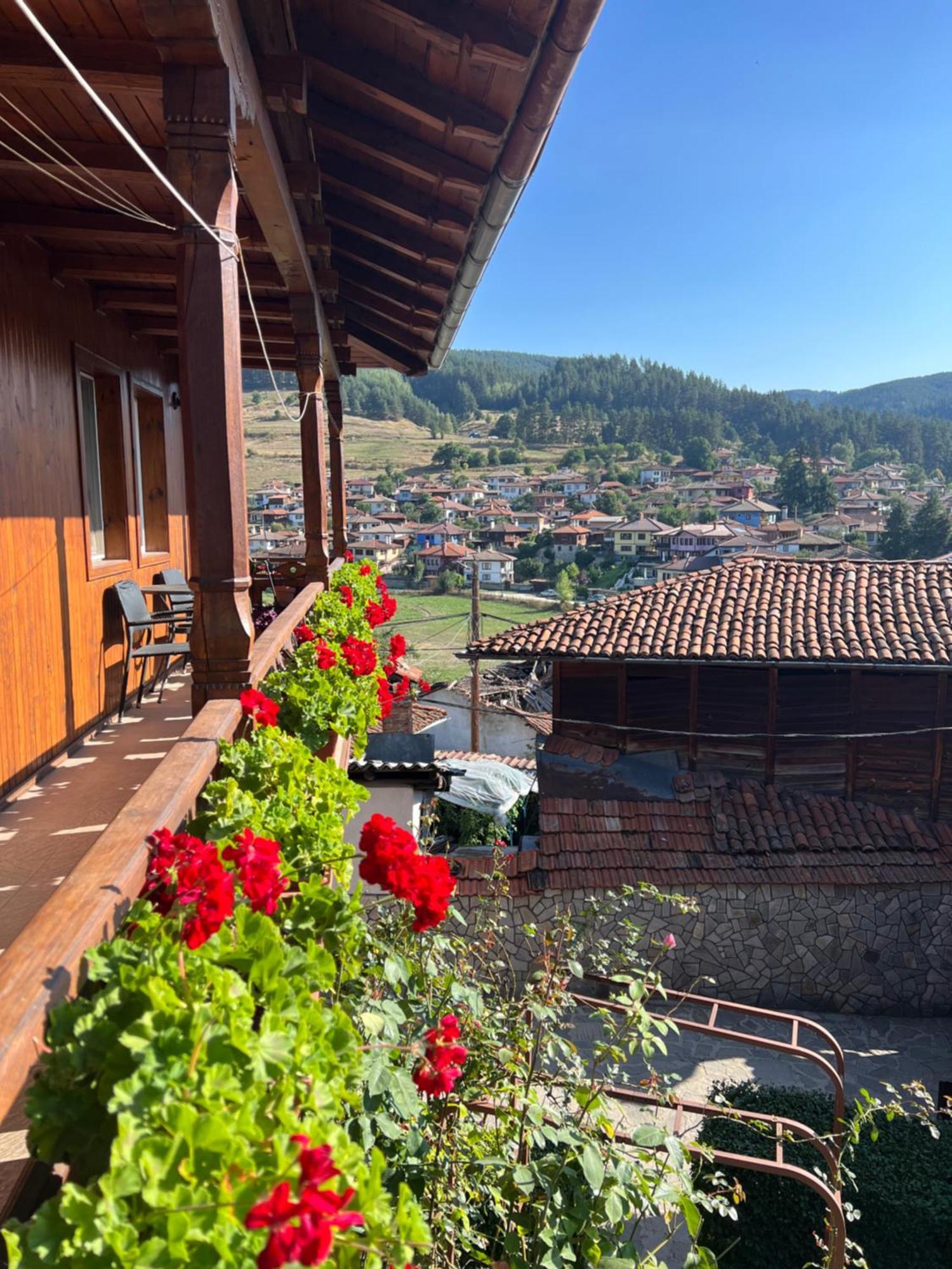 Guest House Roden Dom Koprivshtitsa Exterior photo