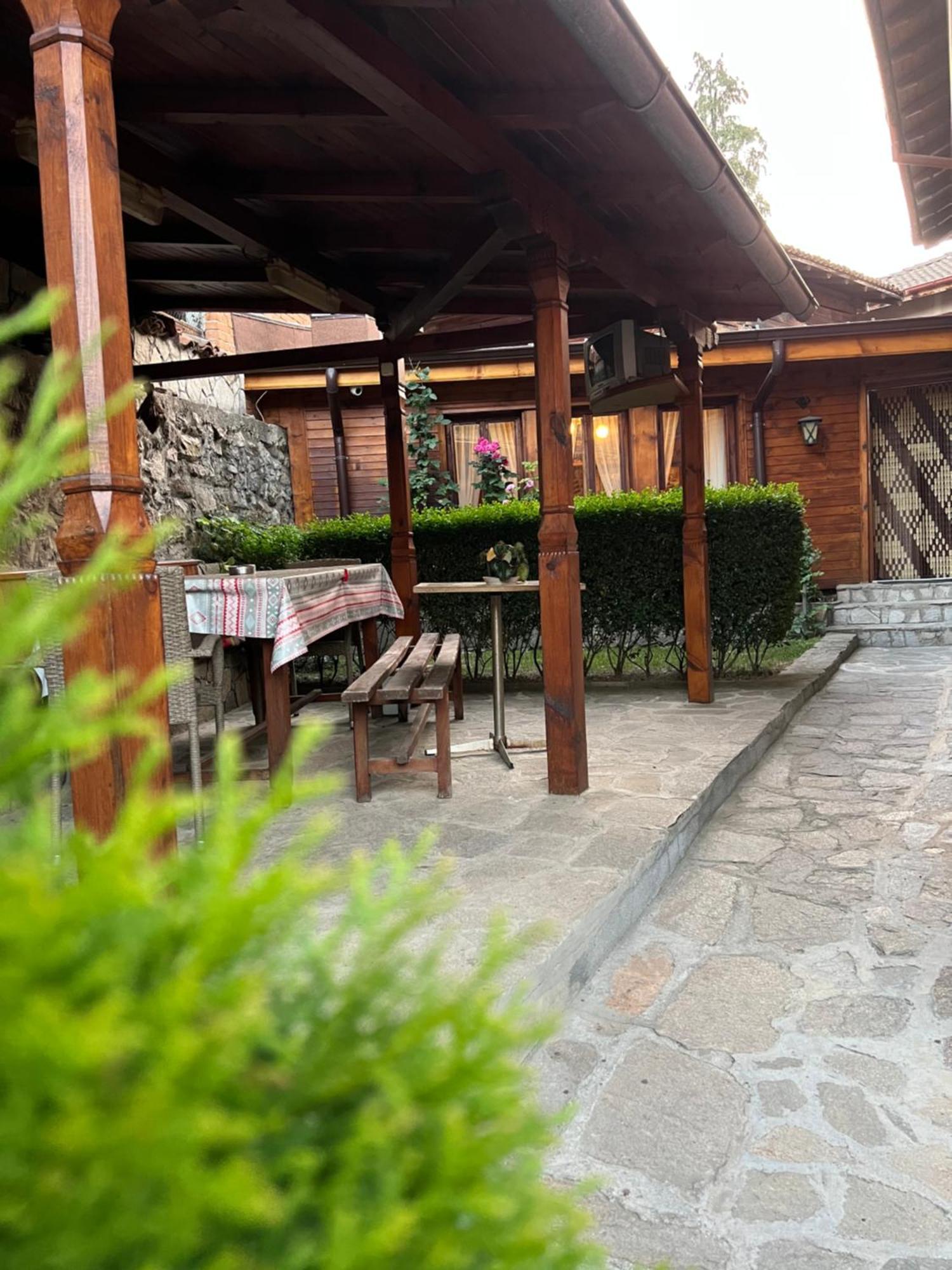 Guest House Roden Dom Koprivshtitsa Exterior photo