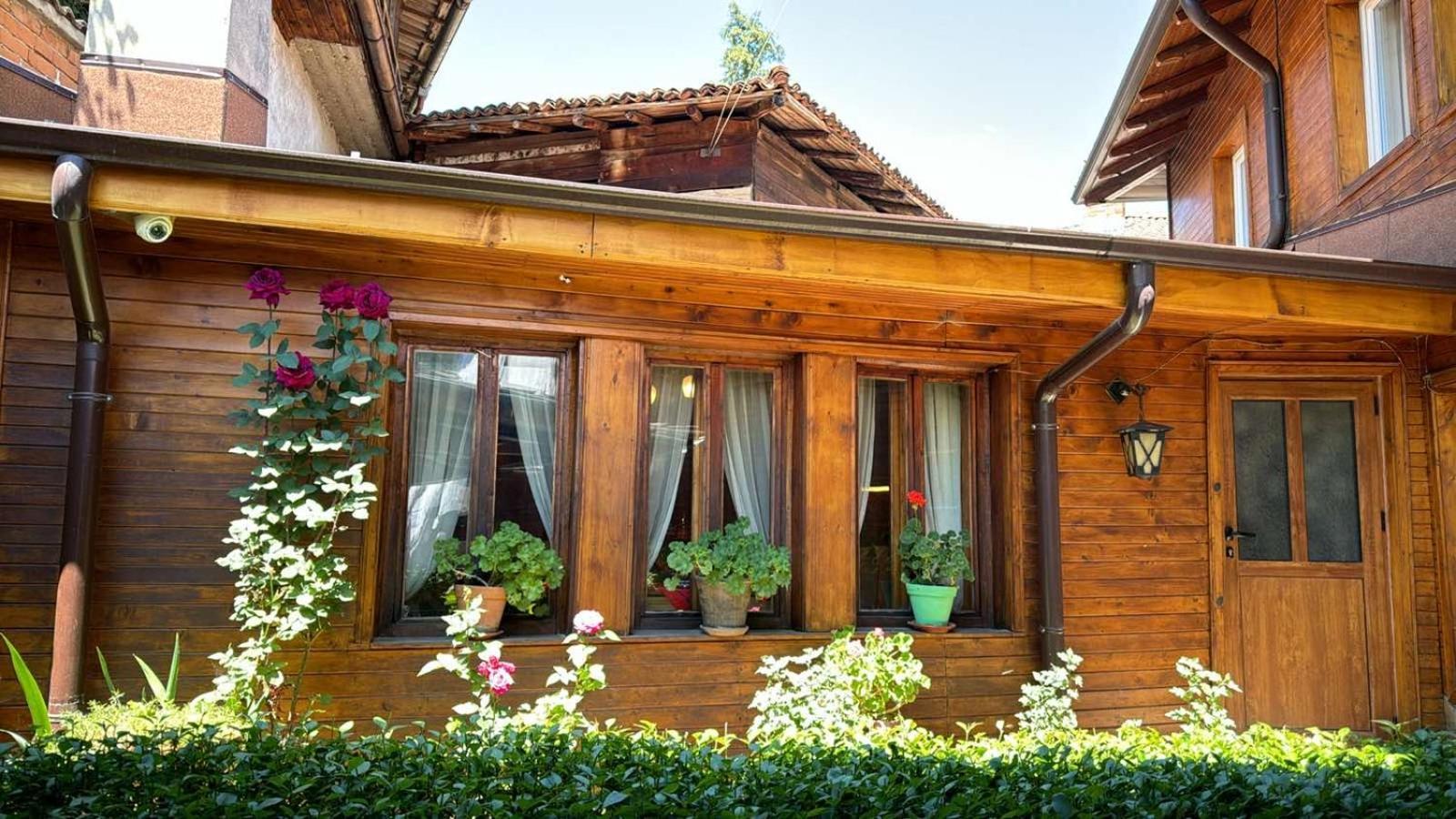 Guest House Roden Dom Koprivshtitsa Exterior photo