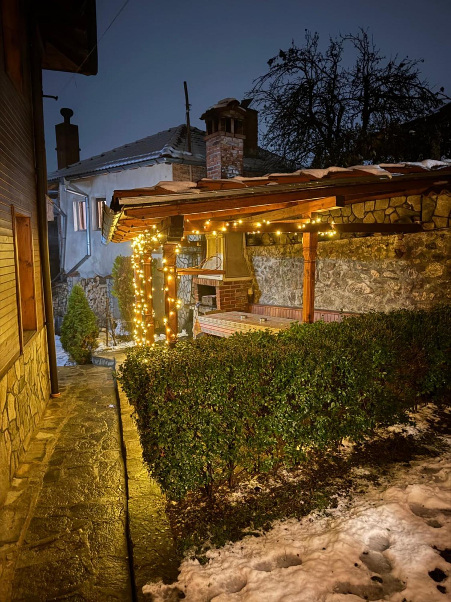 Guest House Roden Dom Koprivshtitsa Exterior photo
