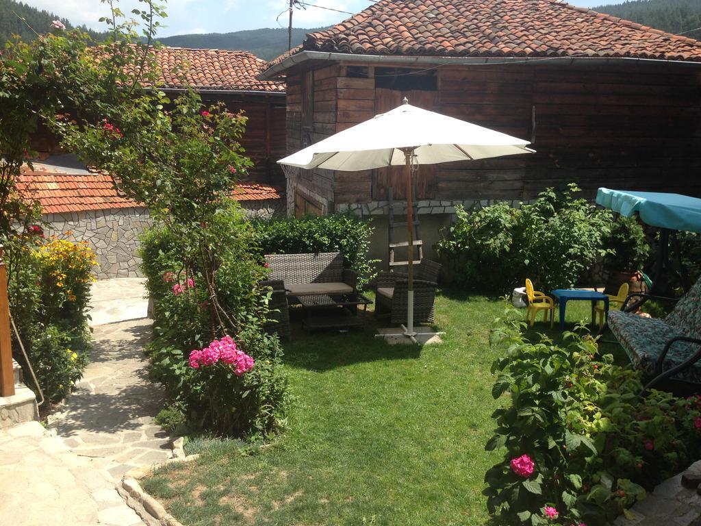 Guest House Roden Dom Koprivshtitsa Exterior photo