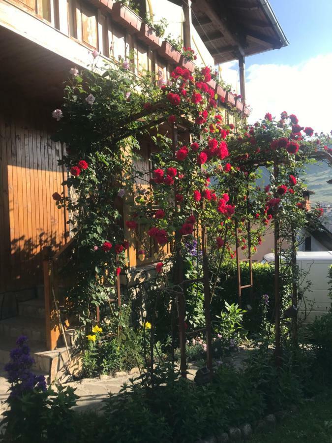 Guest House Roden Dom Koprivshtitsa Exterior photo