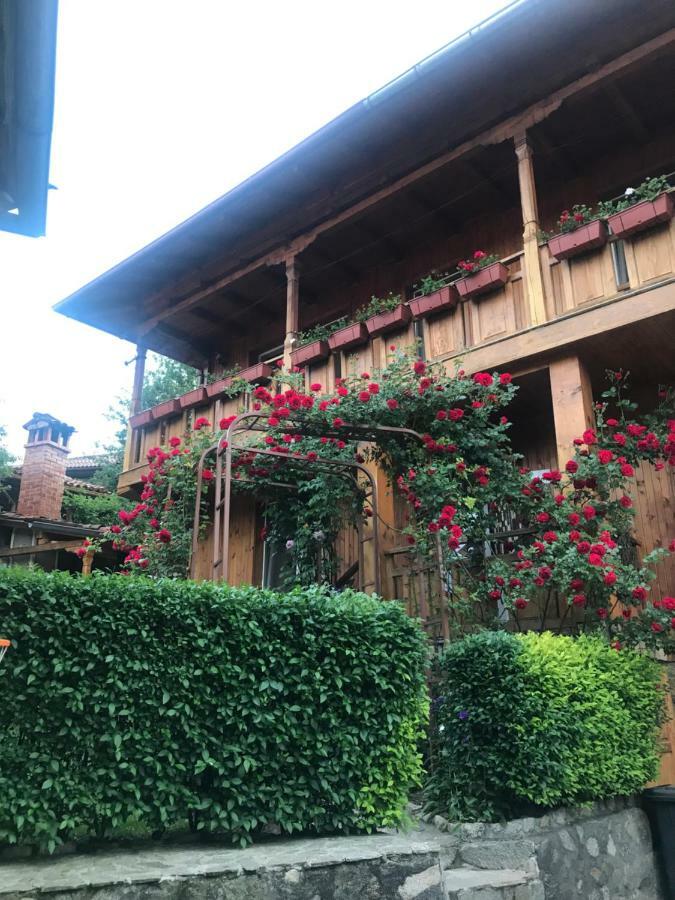 Guest House Roden Dom Koprivshtitsa Exterior photo