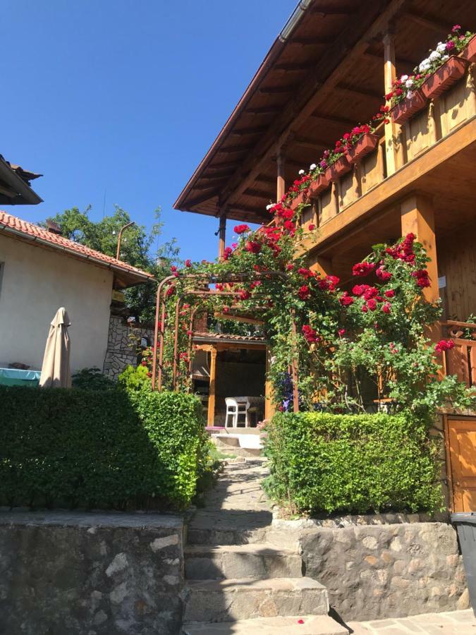Guest House Roden Dom Koprivshtitsa Exterior photo