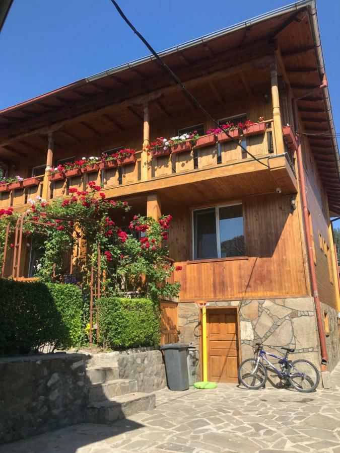 Guest House Roden Dom Koprivshtitsa Exterior photo